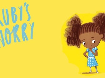 TWS - Ruby's Worry - Y1