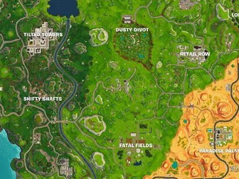 Fortnite Creative Writing Lesson