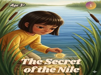 The Secret of the Nile