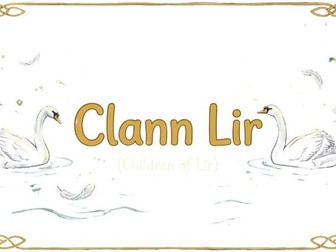 Clann Lir