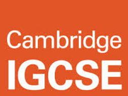 State of Matter IGCSE