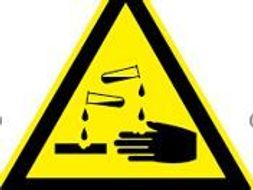 KS3 Hazard Symbol Intro lesson | Teaching Resources