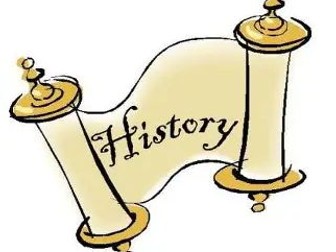 History Skills Unit