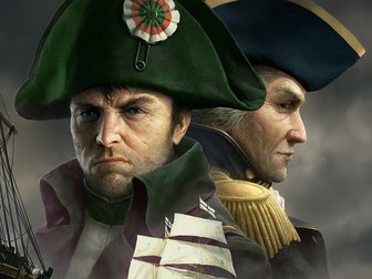 Napoleon: The Invasion of Britain and Battle of Trafalgar