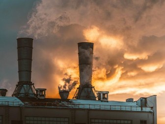 Cambridge iGCSE Geography - 3.7 Environmental risks of economic development