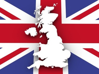 Fundamental British Values