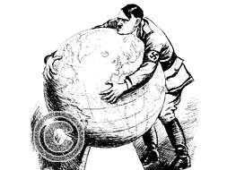 Study Guide: Causes of the Second World War 1933 - 1939
