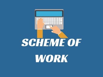 ICT Schemes of Work - (Garde 1 - 6)