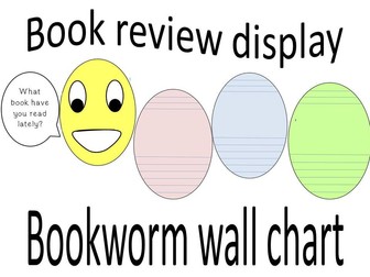 Bookworm book review