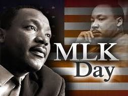 Dr. Martin Luther King Jr. - Lessons on Character (Grades 5-12)