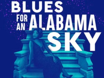 Blues for an Alabama Sky Student Pack