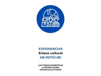 Spanish Cultural Link Experiences Ab Initio IB1