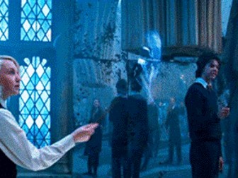 Harry Potter Patronus Quiz