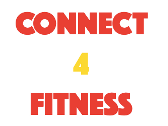 Connect 4 Fitness - Socially Distanced PE Activity