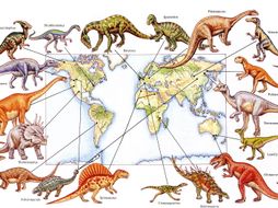 Dinosaur Activity Pack