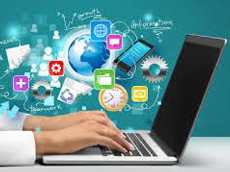 Technology Arabic GCSE Lesson updated