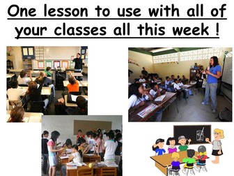 Back to school