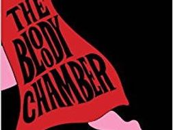 Art in 'The Bloody Chamber' Lesson