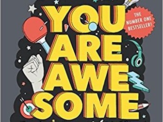 You Are Awesome (Matthew Syed) Vocabulary Checkpoints