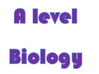 AQA Biology A level Unit 5 Revision Energy transfer and nutrient cycles