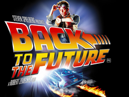 Back to the Future - Activities and comprehensions - Newspapers