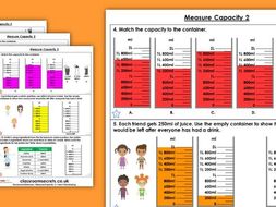 Capacity year 4 image