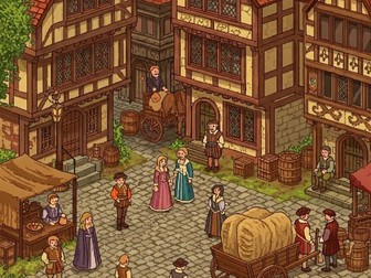 Predicted Paper History Elizabeth 24-25 Edexcel