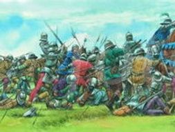 why did henry tudor won the battle of bosworth essay The tudor period is the period between became king of england by defeating king richard iii at the battle of bosworth henry's continental wars won him. why did henry tudor won the battle of bosworth essay The tudor period is the period between became king of england by defeating king richard iii at the battle of bosworth henry's continental wars won him.