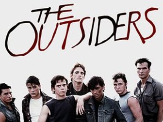 The Outsiders - Full SoW PowerPoint Unit for KS3 Low-Mid Ability