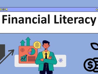 Financial literacy free resource