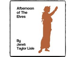 Afternoon of The Elves - (Reed Novel Studies)