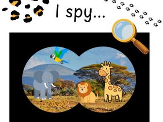 Africa Resources