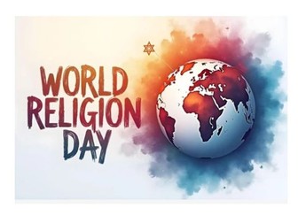 World Religion Day Assembly