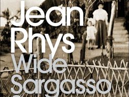 Contexts for Wide Sargasso Sea