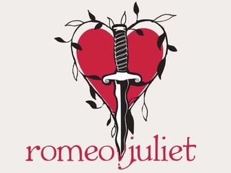 GCSE ENGLISH LITERATURE OCR J352-02 REVISION PACK ROMEO AND JULIET