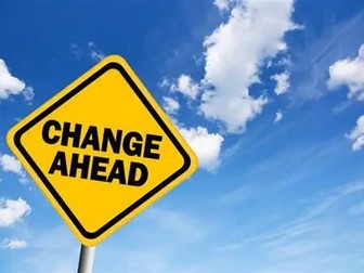 History Skills - Change