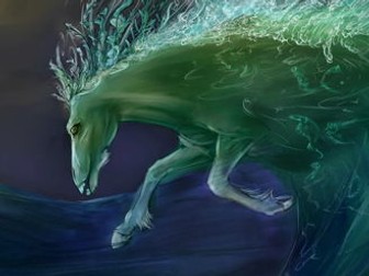 Scottish Myths and Legends
