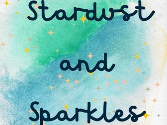 Stardust and Sparkles