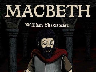 GCSE Macbeth How does Macbeth convince the murderers to kill Banquo?