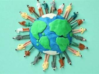 AQA A LEVEL HUMAN GEOGRAPHY revision list