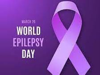 Epilepsy Awareness Day Assembly, Tutor Time, PSHE, Health