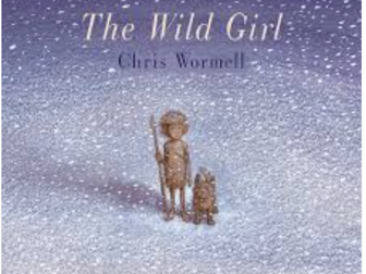 Wild Girl Resources by Christopher Wormwell