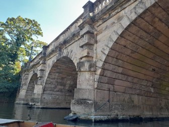 English for Academic Purposes (Academic Writing) Skills