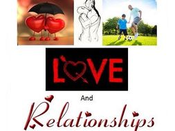The Effects of Teenage Relationships