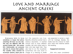 essays on greek love