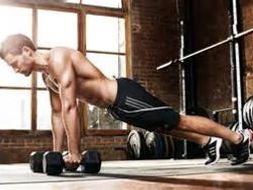 Health, Fitness, Exercise and Performance