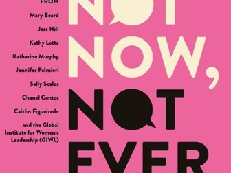 Gillard's Misogyny Speech_2012