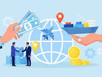 6.1.6 External Influences International