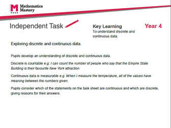 Bar charts, pictograms, time graphs and tables