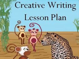 Creative writing plane crash
